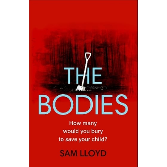 The Bodies image 0