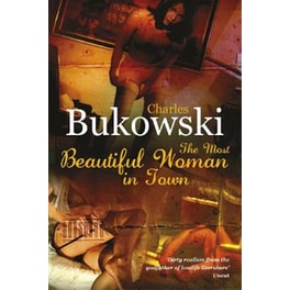 Most Beautiful Woman in Town