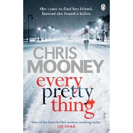 Every Pretty Thing
