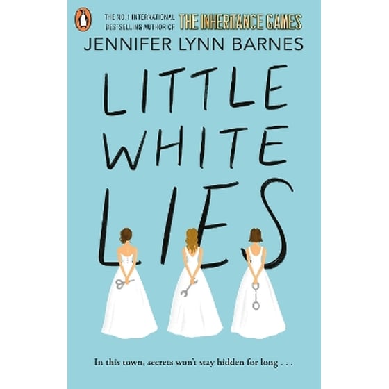 Little White Lies image 0