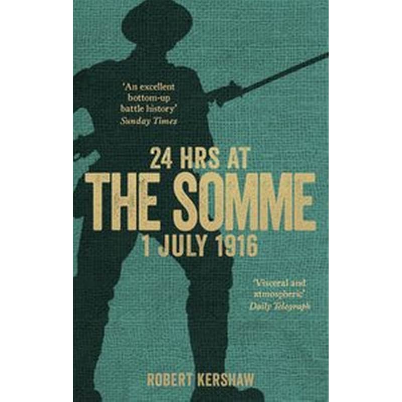 24 Hours at the Somme
