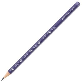 Μολύβι Faber Castell HB Δεινόσαυρος Μπλε