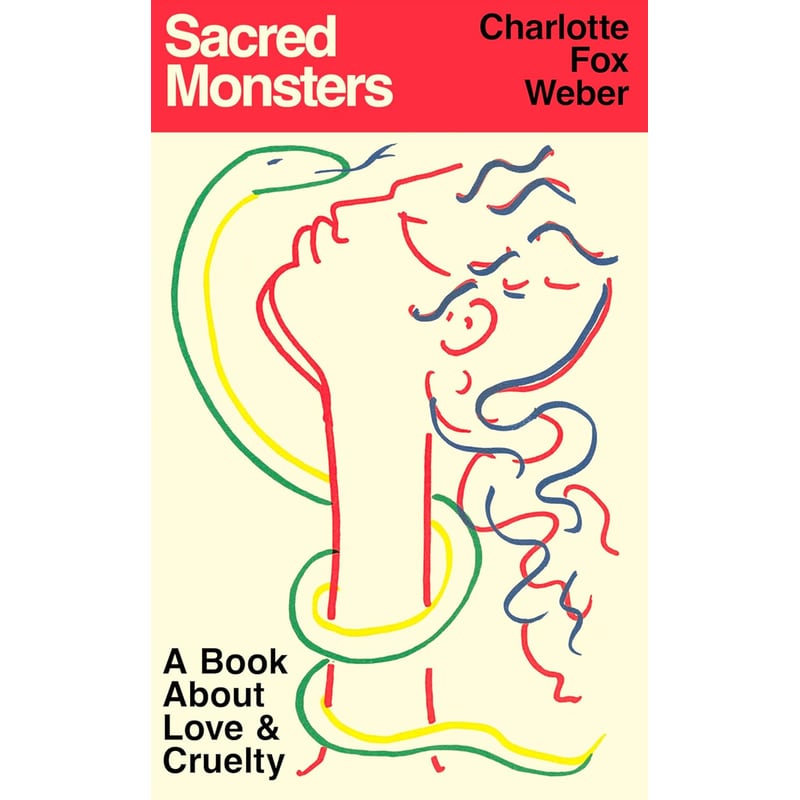 Sacred Monsters
