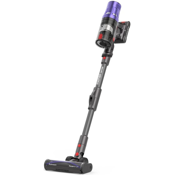 ROHNSON MAMBA SENSE M14 25.9 V Μαύρη Σκούπα Stick image 1