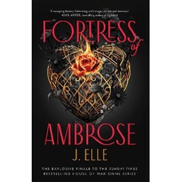 Fortress of Ambrose