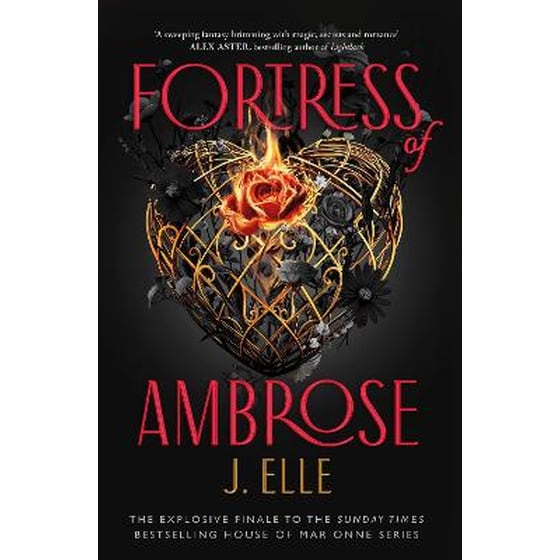 Fortress of Ambrose image 0