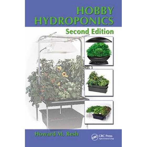 Hobby Hydroponics image 0