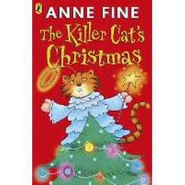 Killer Cat's Christmas