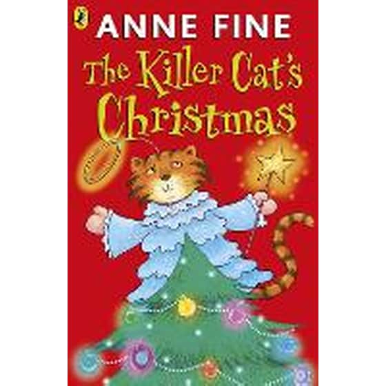 Killer Cat's Christmas image 0