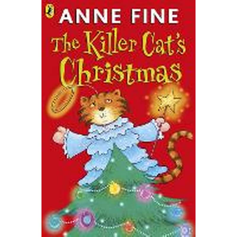 Killer Cats Christmas