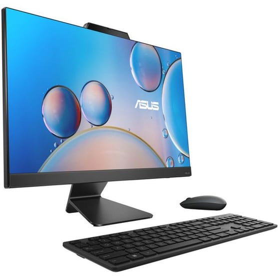 All in One Asus ExpertCenter M3402WFAT-GR53C3X 23.8'' FHD IPS Touch (Ryzen 5-7520U/16GB/512GB SSD/Radeon Graphics/Win11Pro) image 1