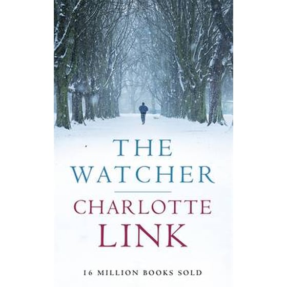 The Watcher image 0