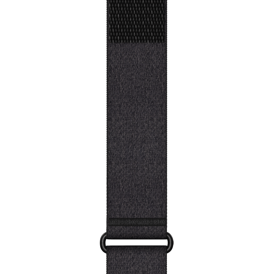 Λουράκι Garmin Quick Release S-M για Garmin CIRQA Smart Band - Black image 1