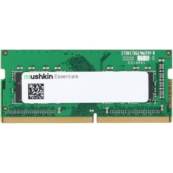 Mushkin MES4S320NF16G DDR4 3200MHz (1x16GB) image 0