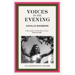 Voices in the Evening