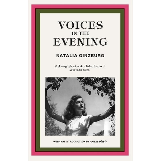 Voices in the Evening image 0