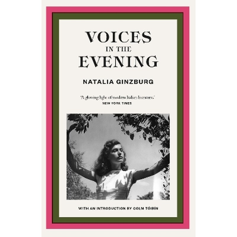 Voices in the Evening