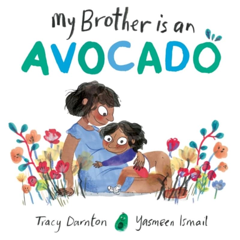 My Brother is an Avocado