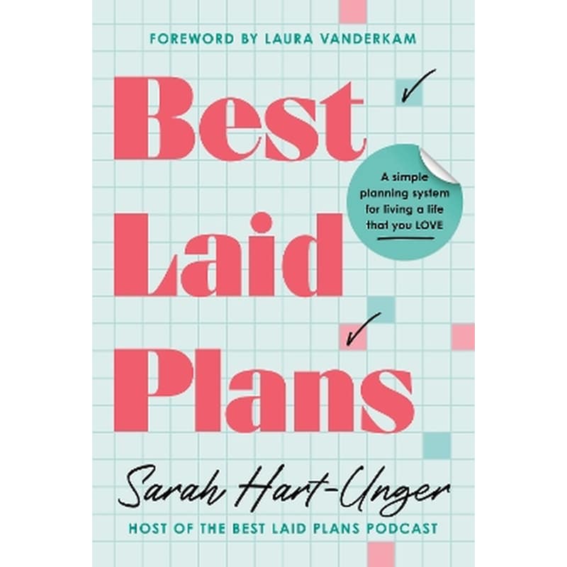 Best Laid Plans
