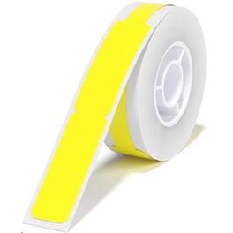 Κασέτα Ετικετογράφου NIIMBOT 25x38mm 100 Ετικέτες - Κίτρινο