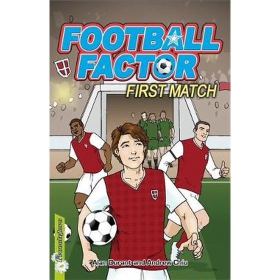Football Factor- First Match image 0