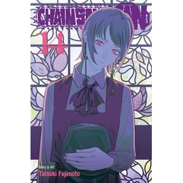 Chainsaw Man, Vol. 14