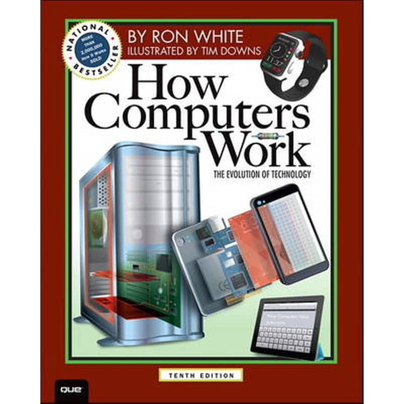 How Computers Work