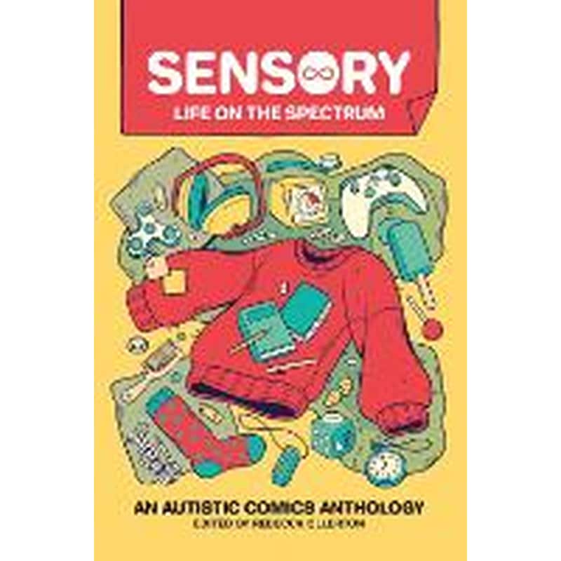 Sensory: Life on the Spectrum