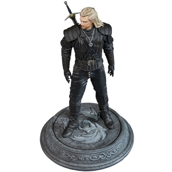 Φιγούρα Dark Horse - The Witcher - Geralt image 1