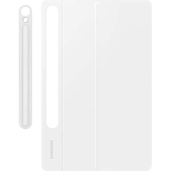 Samsung Book Cover Keyboard - AI Key για Galaxy Tab S9/S9 FE/S10 FE/S10 Lite - White image 7