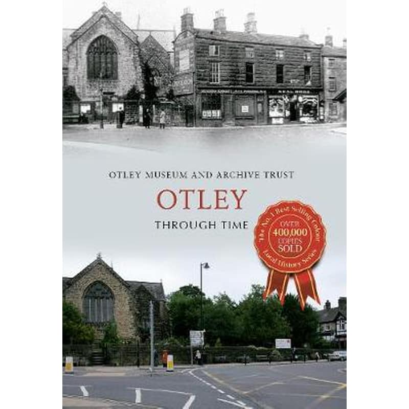 Otley Through Time