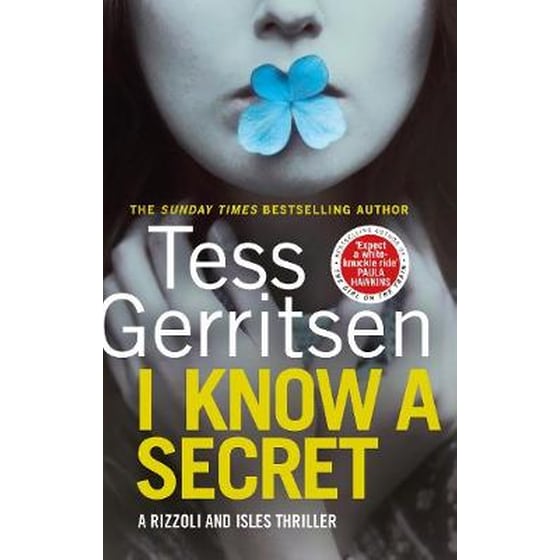 I Know a Secret image 0