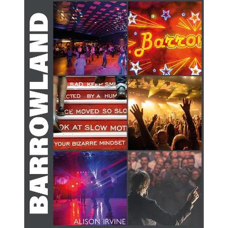 Barrowland