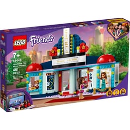 LEGO® Friends Heartlake City Movie Theater (41448)