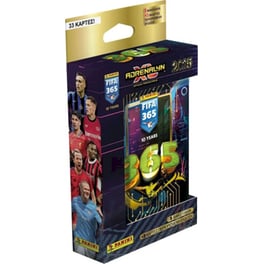 Panini Κάρτες Fifa 365 2025 Adrenalyn XL Metal Pocket Tin (PA.TI.FI.225) - 1 Φακελάκι