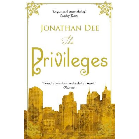 Privileges image 0