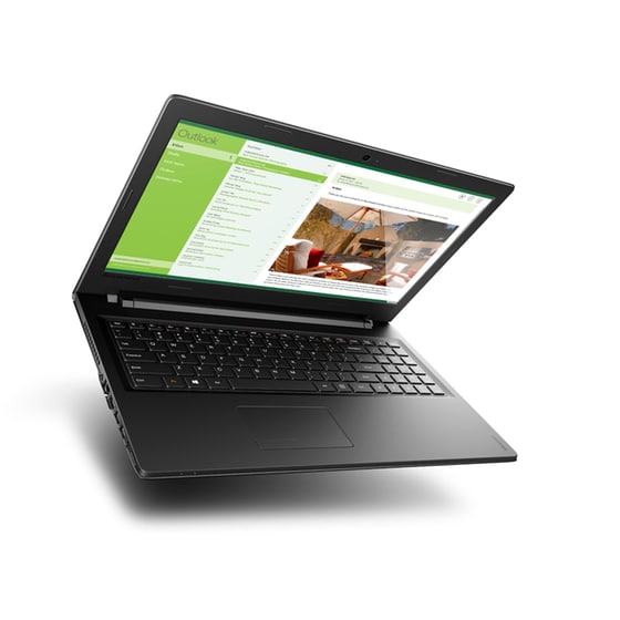 Laptop Lenovo 10015IBD 15.6" (i55200U/4GB/128GB/ 920MX) image 2