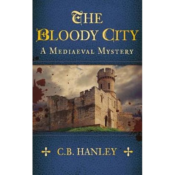 Bloody City image 0