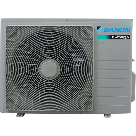 DAIKIN Siesta Sensira ATXC60D/ARXC60D Κλιματιστικό Inverter 21.000 BTU A++/A+++ image 3
