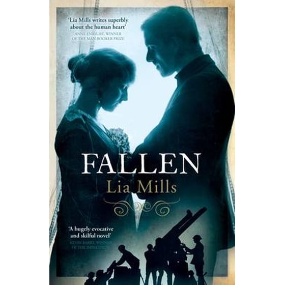 Fallen image 0