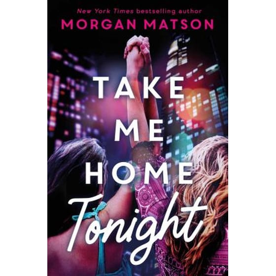 Take Me Home Tonight image 0