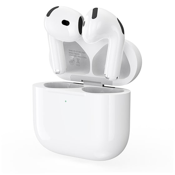 Ακουστικά Bluetooth XO Q7 - Λευκά image 0
