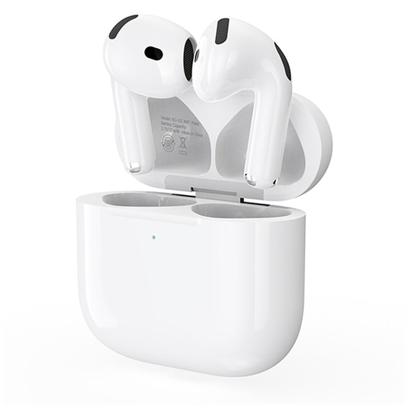 Ακουστικά Bluetooth XO Q7 - Λευκά