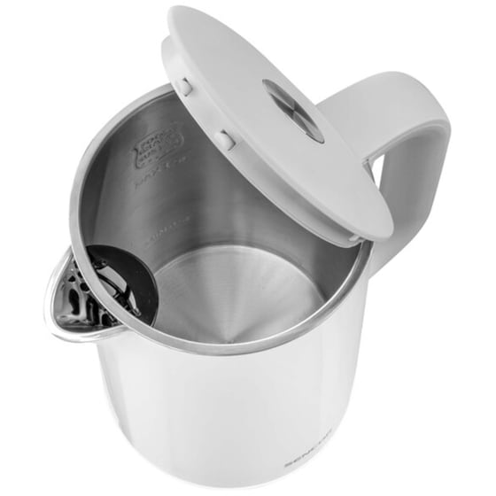 Βραστήρας SENCOR SWK 1591WH 2150 W 1.5 L Λευκό image 9