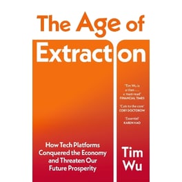 The Age of Extraction