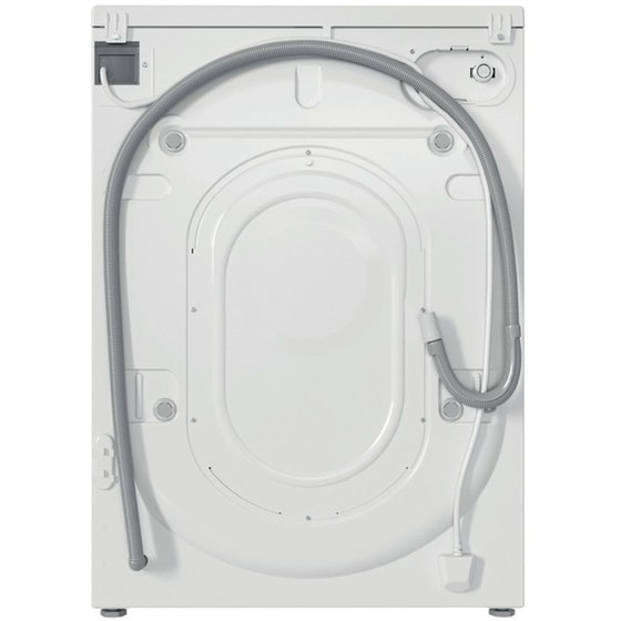WHIRLPOOL WRSB 7259 D EU SLIM 7 kg 1.200 Στροφές Λευκό Πλυντήριο Ρούχων image 12