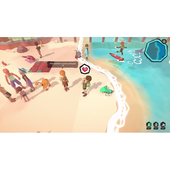 Temtem - PS5 image 11