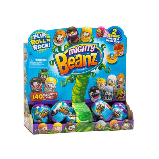Mighty Beanz 2 Tmx Σειρα 1 Mgh01000 image 0