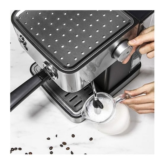 CECOTEC CEC-01556 Express Power 850 W 20 Bar Ασημί Μηχανή Espresso image 4
