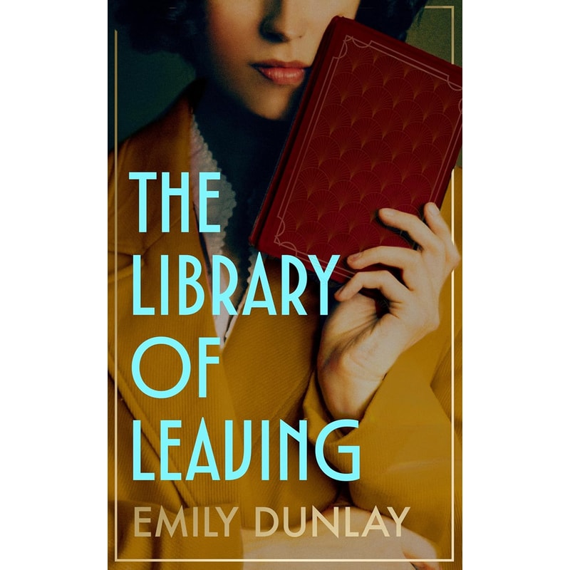 The Library of Leaving